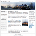 andreas01 screenshot #1 andreas01 screenshot #1