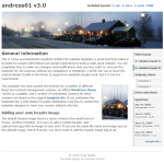 andreas01 screenshot #3 andreas01 screenshot #3