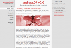 andreas07 screenshot