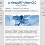 andreas07-blue screenshot andreas07-blue screenshot