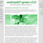 andreas07-green screenshot andreas07-green screenshot