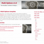 Multi Options screenshot #3 Multi Options screenshot #3