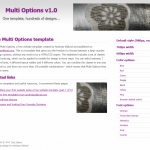 Multi Options screenshot #5 Multi Options screenshot #5