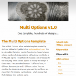 Multi Options screenshot #9 Multi Options screenshot #9