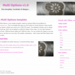Multi Options screenshot #8 Multi Options screenshot #8