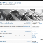 Screenshot of the Asokay theme for WordPress Screenshot of the Asokay theme for WordPress