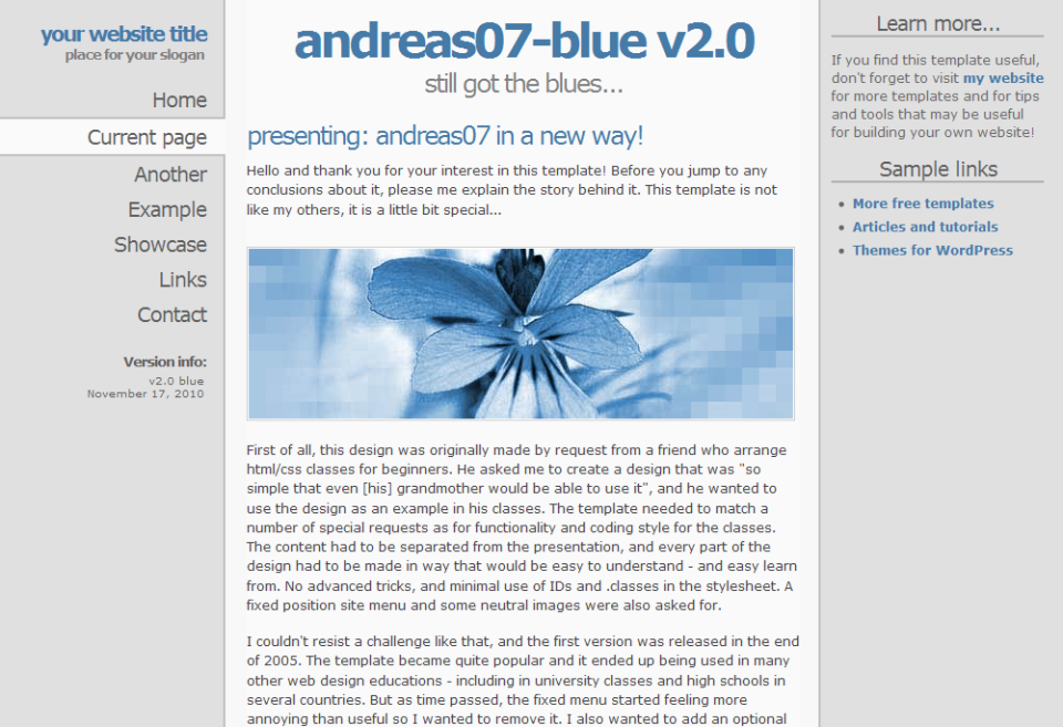 andreas07 (blue edition)