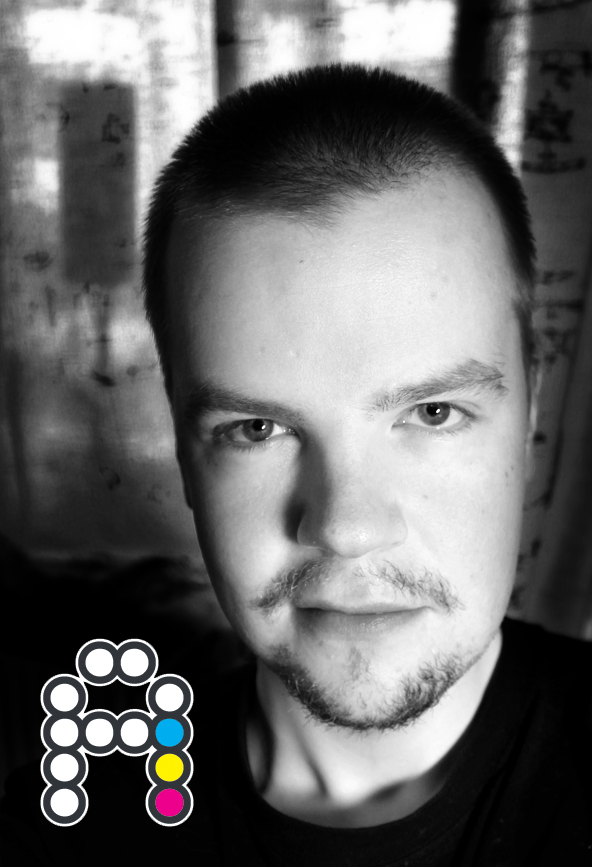 Andreas Viklund, website template designer and webmaster of andreasviklund.com.